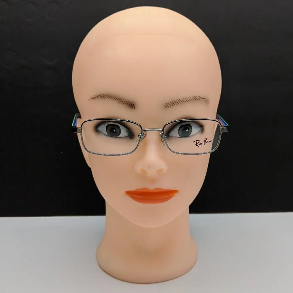 🕶️Ray Ban RB1037 4023 Kids Eyeglasses/PS650🕶️